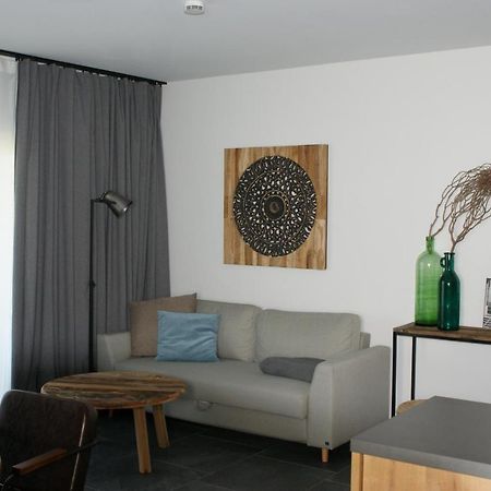 Dock2Apartment Ruegen Whg 1 Grosse Terrasse, Ruhige Lage Lohme Exteriér fotografie
